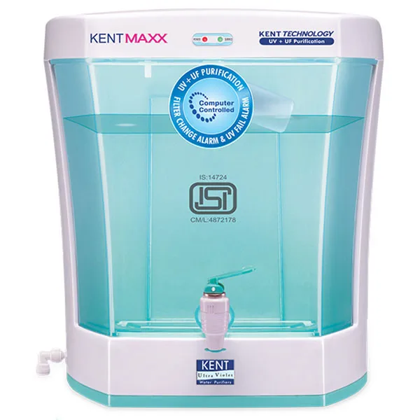 Kent Maxx 7L UV UF Water Purifier