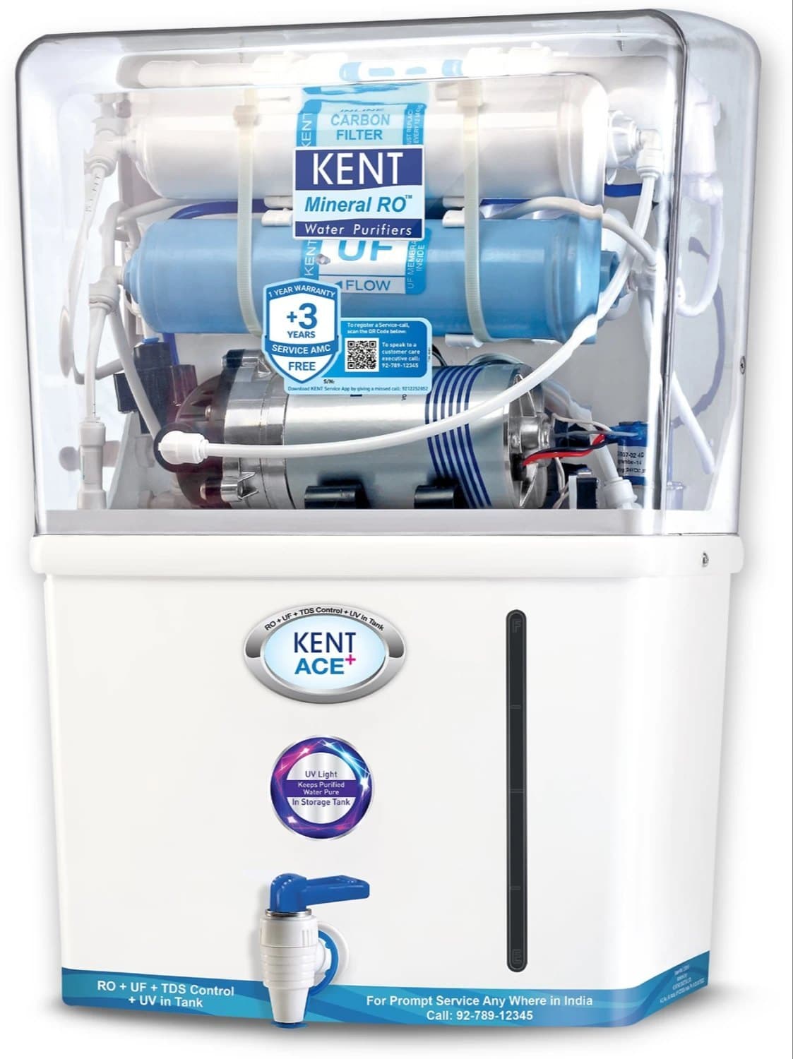 KENT Ace RO Water Purifier