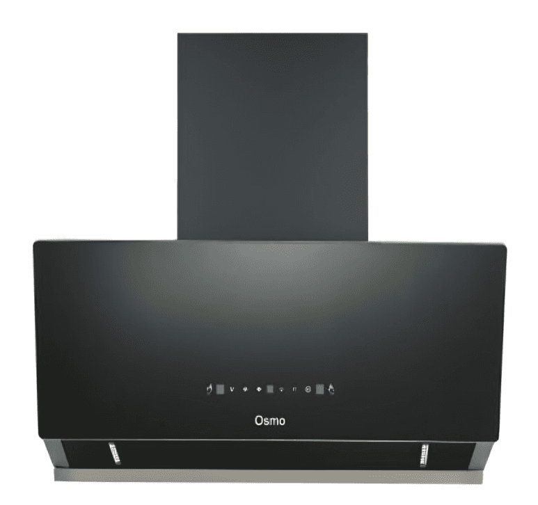 Osmo Jester Auto Clean Kitchen Chimney 90cm