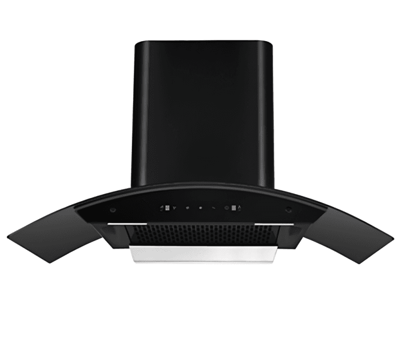 CGCT90FLDC Filterless Kitchen Chimney