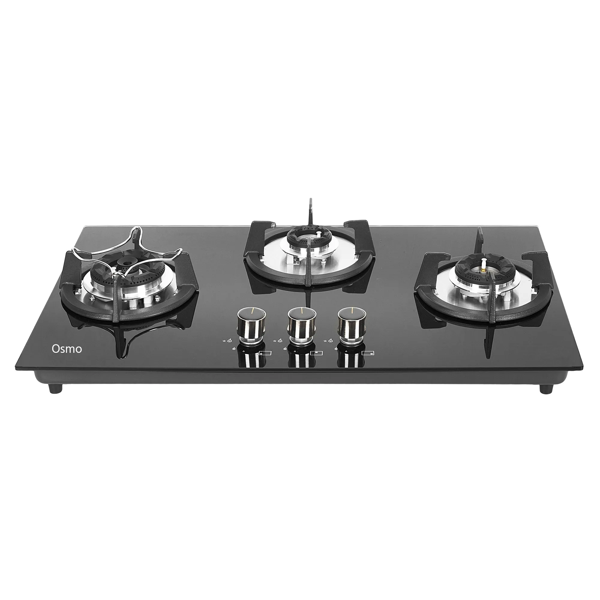 Osmo CT-763 3D Flame Hob & Cooktop