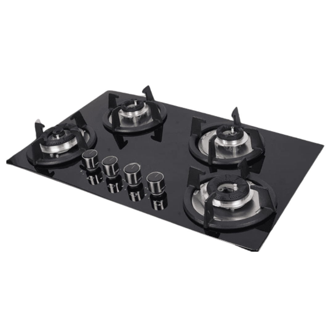 Osmo 4 Burner Gas Hob HR F-764