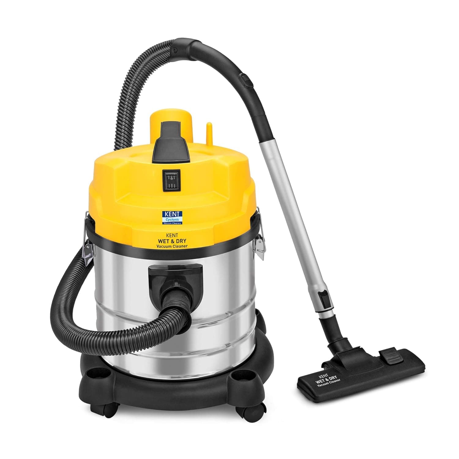 KENT KSL-612 Vacuum Cleaner