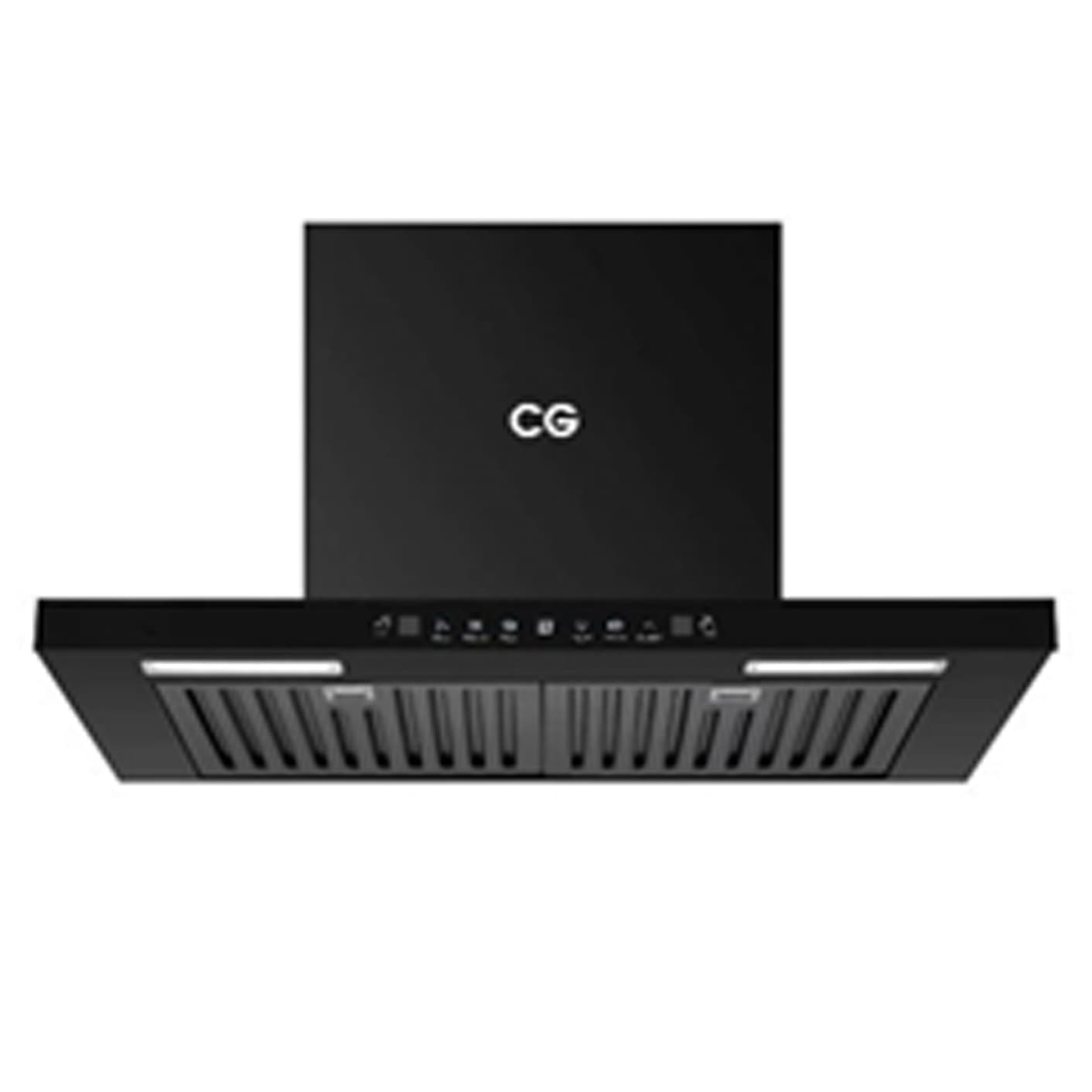 CG Kitchen Chimney 60cm