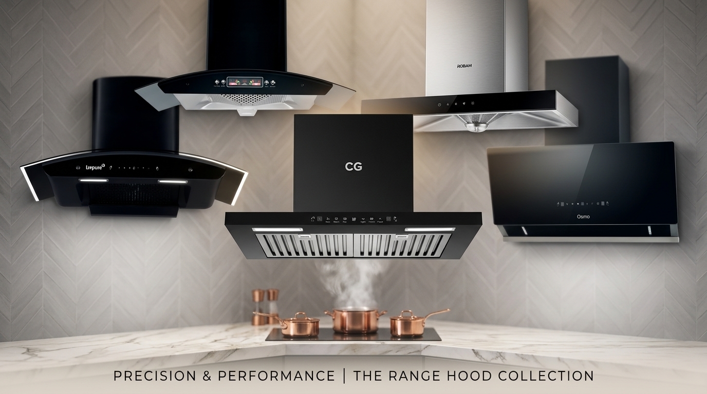 Smoke-Free Kitchens
