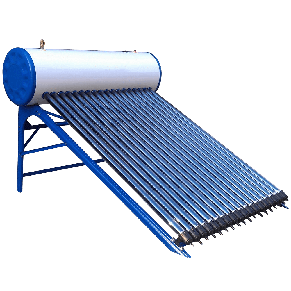 Solar Heater