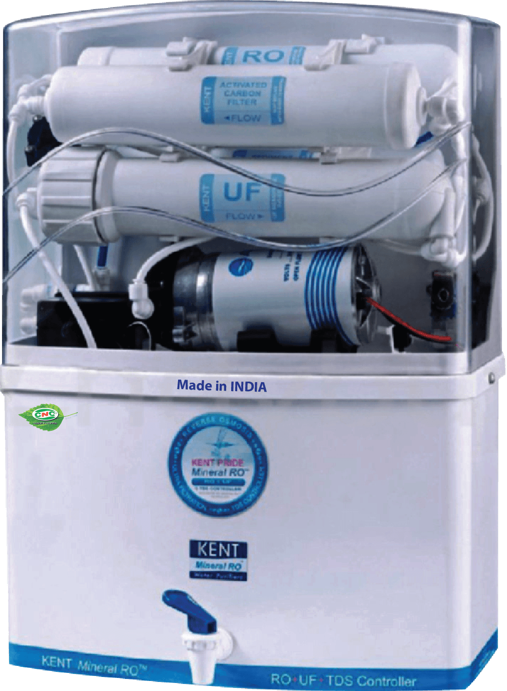 Water Purifier