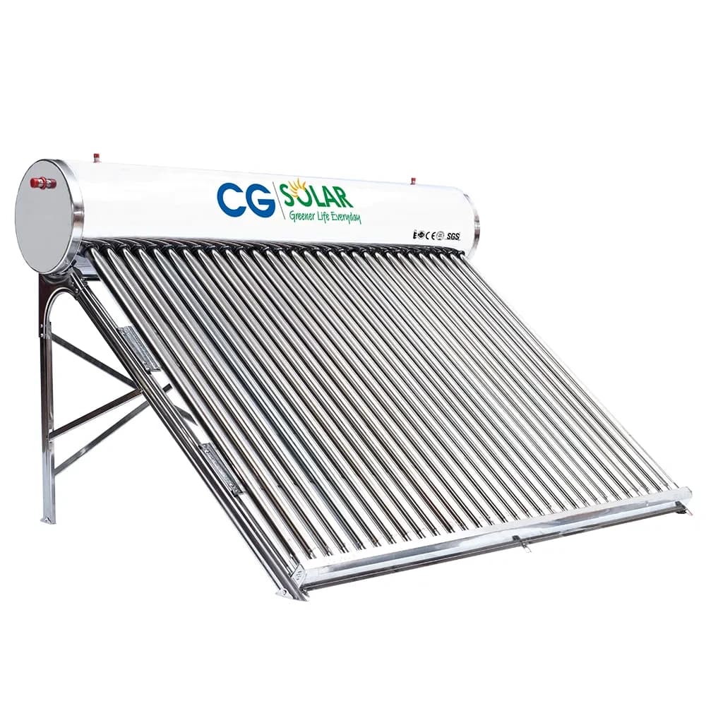 CG 200L Solar Water Heater