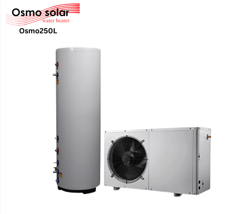 Osmo 250L Heat Pump Water Heater