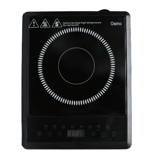 Osmo 2000W Induction Cooker