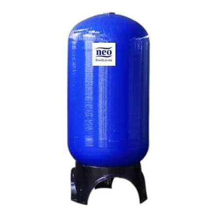 Neo 18×65 FRP Water Treatment Vessel