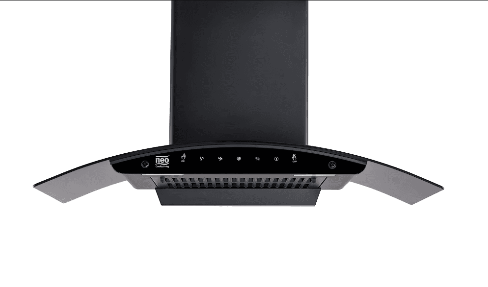 Neo Exotica Chimney