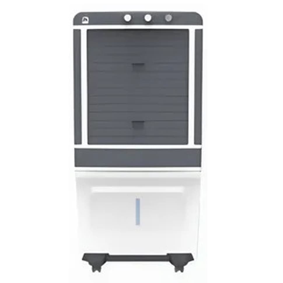 KentElectric SMARTCOOL SD 50L Slim Desert Air Cooler