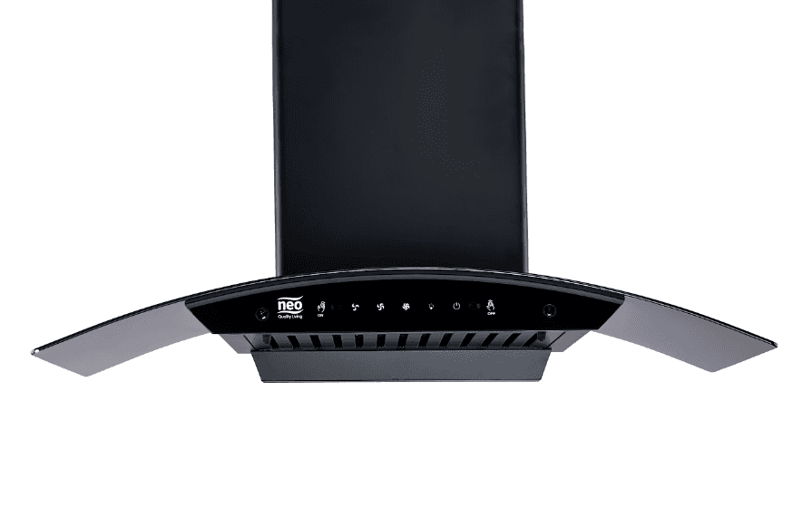 Neo Aura Kitchen Chimney